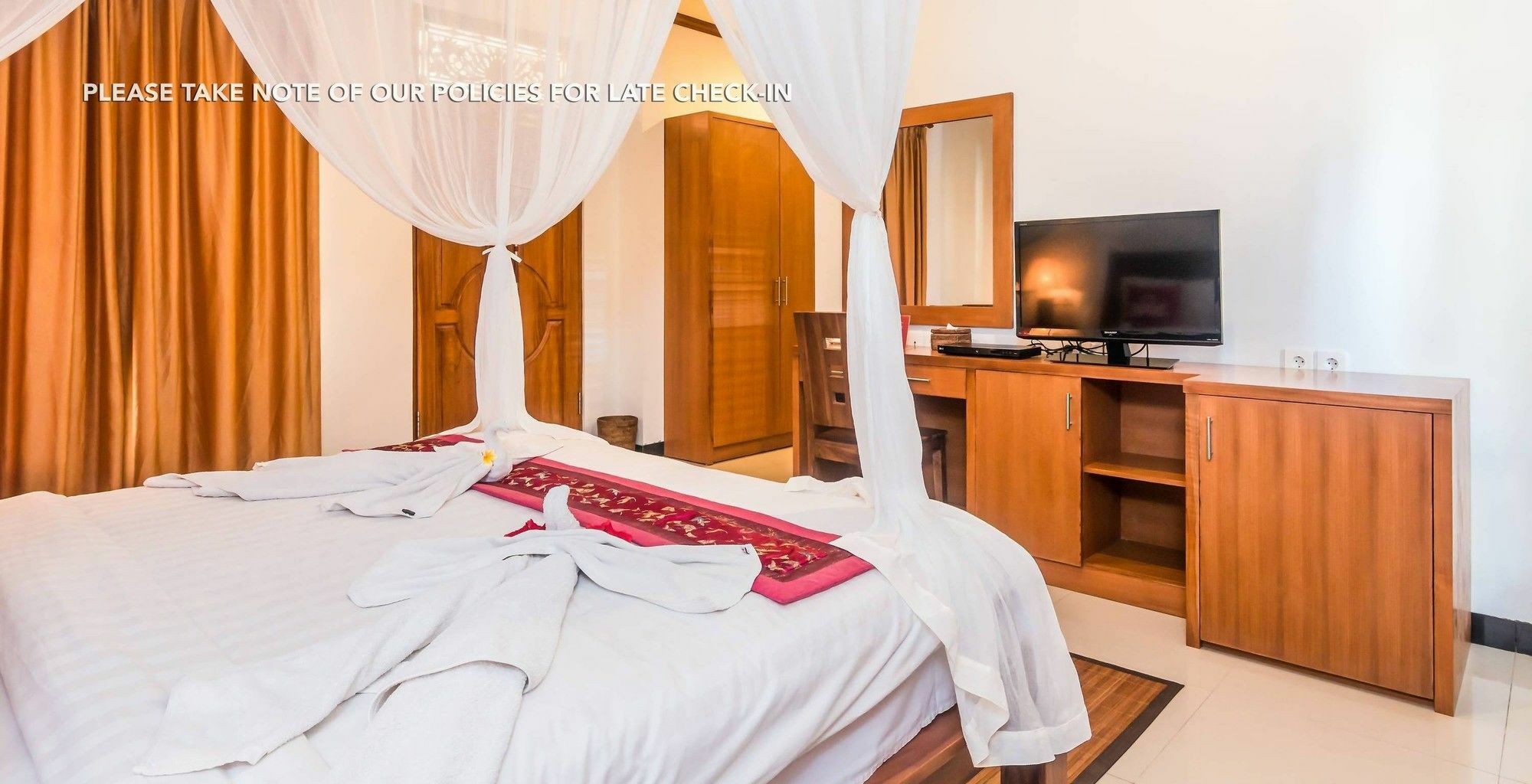 Zen Rooms Ubud Nyuh Kuning Exterior photo